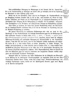 Verordnungsblatt für den Dienstbereich des K.K. Finanzministeriums für die im Reichsrate Vertretenen Königreiche und Länder 18670720 Seite: 21