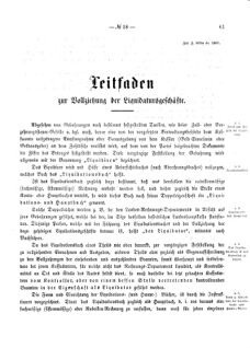 Verordnungsblatt für den Dienstbereich des K.K. Finanzministeriums für die im Reichsrate Vertretenen Königreiche und Länder 18670720 Seite: 3