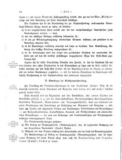 Verordnungsblatt für den Dienstbereich des K.K. Finanzministeriums für die im Reichsrate Vertretenen Königreiche und Länder 18670720 Seite: 6