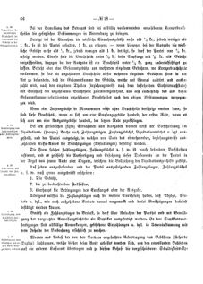 Verordnungsblatt für den Dienstbereich des K.K. Finanzministeriums für die im Reichsrate Vertretenen Königreiche und Länder 18670720 Seite: 8