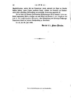 Verordnungsblatt für den Dienstbereich des K.K. Finanzministeriums für die im Reichsrate Vertretenen Königreiche und Länder 18680812 Seite: 4