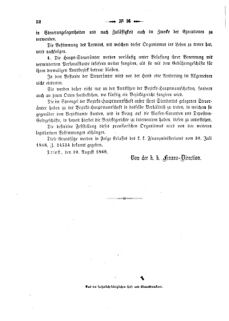 Verordnungsblatt für den Dienstbereich des K.K. Finanzministeriums für die im Reichsrate Vertretenen Königreiche und Länder 18680819 Seite: 2