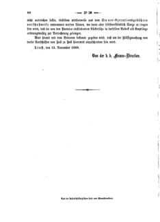 Verordnungsblatt für den Dienstbereich des K.K. Finanzministeriums für die im Reichsrate Vertretenen Königreiche und Länder 18681209 Seite: 4