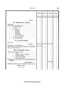 Verordnungsblatt für den Dienstbereich des K.K. Finanzministeriums für die im Reichsrate Vertretenen Königreiche und Länder 18690209 Seite: 7