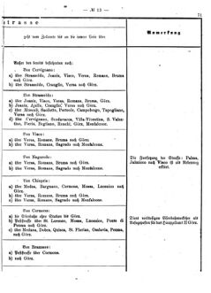 Verordnungsblatt für den Dienstbereich des K.K. Finanzministeriums für die im Reichsrate Vertretenen Königreiche und Länder 18690412 Seite: 17