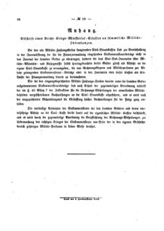 Verordnungsblatt für den Dienstbereich des K.K. Finanzministeriums für die im Reichsrate Vertretenen Königreiche und Länder 18690731 Seite: 2