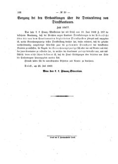 Verordnungsblatt für den Dienstbereich des K.K. Finanzministeriums für die im Reichsrate Vertretenen Königreiche und Länder 18690814 Seite: 4