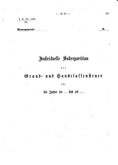 Verordnungsblatt für den Dienstbereich des K.K. Finanzministeriums für die im Reichsrate Vertretenen Königreiche und Länder 18691215 Seite: 5