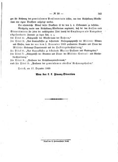 Verordnungsblatt für den Dienstbereich des K.K. Finanzministeriums für die im Reichsrate Vertretenen Königreiche und Länder 18691229 Seite: 3