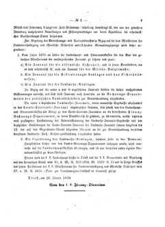 Verordnungsblatt für den Dienstbereich des K.K. Finanzministeriums für die im Reichsrate Vertretenen Königreiche und Länder 18700203 Seite: 3