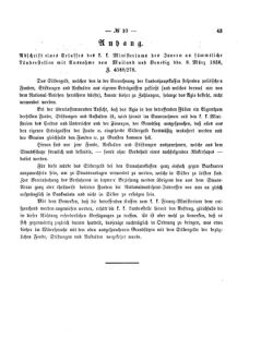 Verordnungsblatt für den Dienstbereich des K.K. Finanzministeriums für die im Reichsrate Vertretenen Königreiche und Länder 18700406 Seite: 3