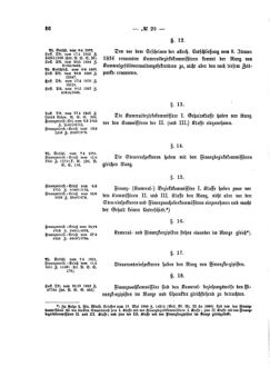 Verordnungsblatt für den Dienstbereich des K.K. Finanzministeriums für die im Reichsrate Vertretenen Königreiche und Länder 18700813 Seite: 4