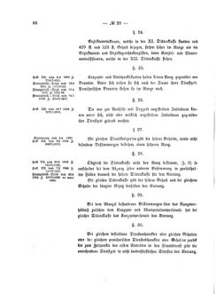 Verordnungsblatt für den Dienstbereich des K.K. Finanzministeriums für die im Reichsrate Vertretenen Königreiche und Länder 18700813 Seite: 6