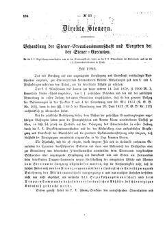 Verordnungsblatt für den Dienstbereich des K.K. Finanzministeriums für die im Reichsrate Vertretenen Königreiche und Länder 18700901 Seite: 2