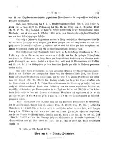 Verordnungsblatt für den Dienstbereich des K.K. Finanzministeriums für die im Reichsrate Vertretenen Königreiche und Länder 18700901 Seite: 3