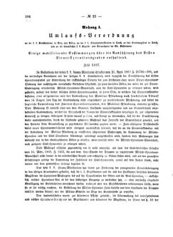 Verordnungsblatt für den Dienstbereich des K.K. Finanzministeriums für die im Reichsrate Vertretenen Königreiche und Länder 18700901 Seite: 4