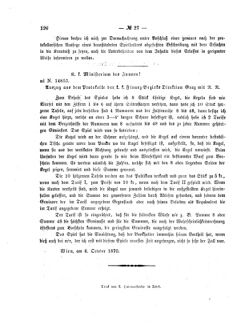 Verordnungsblatt für den Dienstbereich des K.K. Finanzministeriums für die im Reichsrate Vertretenen Königreiche und Länder 18701210 Seite: 4