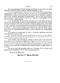 Verordnungsblatt für den Dienstbereich des K.K. Finanzministeriums für die im Reichsrate Vertretenen Königreiche und Länder 18710329 Seite: 3