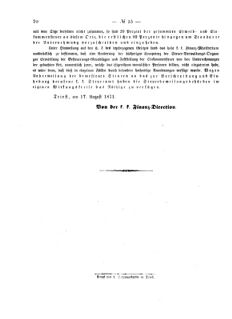 Verordnungsblatt für den Dienstbereich des K.K. Finanzministeriums für die im Reichsrate Vertretenen Königreiche und Länder 18710902 Seite: 4