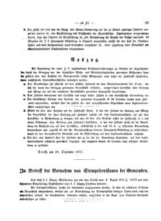 Verordnungsblatt für den Dienstbereich des K.K. Finanzministeriums für die im Reichsrate Vertretenen Königreiche und Länder 18711230 Seite: 5