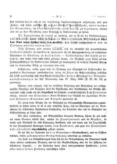 Verordnungsblatt für den Dienstbereich des K.K. Finanzministeriums für die im Reichsrate Vertretenen Königreiche und Länder 18730203 Seite: 2