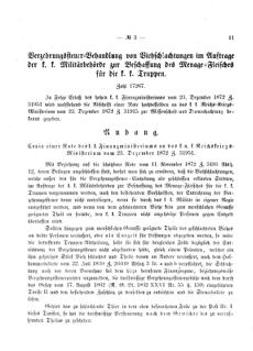 Verordnungsblatt für den Dienstbereich des K.K. Finanzministeriums für die im Reichsrate Vertretenen Königreiche und Länder 18730217 Seite: 3