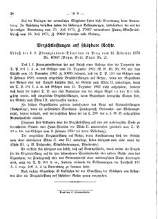 Verordnungsblatt für den Dienstbereich des K.K. Finanzministeriums für die im Reichsrate Vertretenen Königreiche und Länder 18730415 Seite: 4