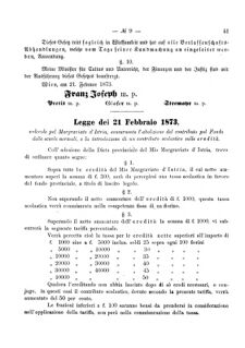 Verordnungsblatt für den Dienstbereich des K.K. Finanzministeriums für die im Reichsrate Vertretenen Königreiche und Länder 18730422 Seite: 3