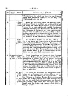 Verordnungsblatt für den Dienstbereich des K.K. Finanzministeriums für die im Reichsrate Vertretenen Königreiche und Länder 18730519 Seite: 12