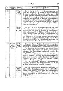 Verordnungsblatt für den Dienstbereich des K.K. Finanzministeriums für die im Reichsrate Vertretenen Königreiche und Länder 18730519 Seite: 13