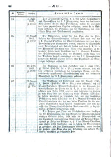 Verordnungsblatt für den Dienstbereich des K.K. Finanzministeriums für die im Reichsrate Vertretenen Königreiche und Länder 18730519 Seite: 16