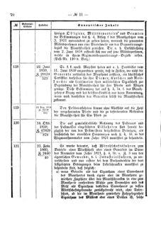 Verordnungsblatt für den Dienstbereich des K.K. Finanzministeriums für die im Reichsrate Vertretenen Königreiche und Länder 18730519 Seite: 24