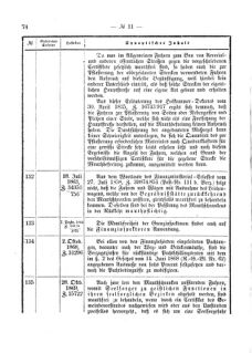 Verordnungsblatt für den Dienstbereich des K.K. Finanzministeriums für die im Reichsrate Vertretenen Königreiche und Länder 18730519 Seite: 28