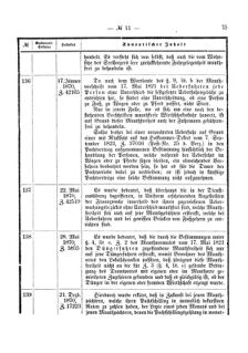 Verordnungsblatt für den Dienstbereich des K.K. Finanzministeriums für die im Reichsrate Vertretenen Königreiche und Länder 18730519 Seite: 29