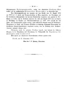 Verordnungsblatt für den Dienstbereich des K.K. Finanzministeriums für die im Reichsrate Vertretenen Königreiche und Länder 18730923 Seite: 5