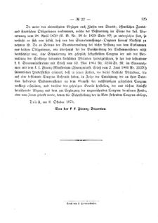 Verordnungsblatt für den Dienstbereich des K.K. Finanzministeriums für die im Reichsrate Vertretenen Königreiche und Länder 18731021 Seite: 3