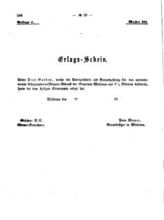 Verordnungsblatt für den Dienstbereich des K.K. Finanzministeriums für die im Reichsrate Vertretenen Königreiche und Länder 18731220 Seite: 12