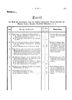 Verordnungsblatt für den Dienstbereich des K.K. Finanzministeriums für die im Reichsrate Vertretenen Königreiche und Länder 18731220 Seite: 5