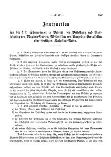 Verordnungsblatt für den Dienstbereich des K.K. Finanzministeriums für die im Reichsrate Vertretenen Königreiche und Länder 18731220 Seite: 7