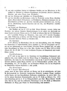 Verordnungsblatt für den Dienstbereich des K.K. Finanzministeriums für die im Reichsrate Vertretenen Königreiche und Länder 18740115 Seite: 2