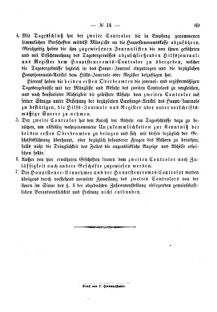 Verordnungsblatt für den Dienstbereich des K.K. Finanzministeriums für die im Reichsrate Vertretenen Königreiche und Länder 18740604 Seite: 3