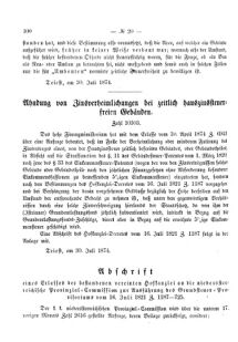 Verordnungsblatt für den Dienstbereich des K.K. Finanzministeriums für die im Reichsrate Vertretenen Königreiche und Länder 18740810 Seite: 2