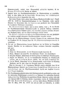 Verordnungsblatt für den Dienstbereich des K.K. Finanzministeriums für die im Reichsrate Vertretenen Königreiche und Länder 18740820 Seite: 2