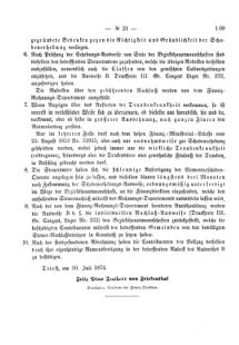 Verordnungsblatt für den Dienstbereich des K.K. Finanzministeriums für die im Reichsrate Vertretenen Königreiche und Länder 18740820 Seite: 3