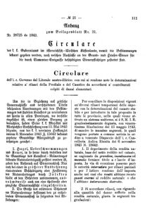 Verordnungsblatt für den Dienstbereich des K.K. Finanzministeriums für die im Reichsrate Vertretenen Königreiche und Länder 18740820 Seite: 5