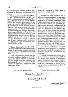 Verordnungsblatt für den Dienstbereich des K.K. Finanzministeriums für die im Reichsrate Vertretenen Königreiche und Länder 18740820 Seite: 8