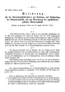 Verordnungsblatt für den Dienstbereich des K.K. Finanzministeriums für die im Reichsrate Vertretenen Königreiche und Länder 18740820 Seite: 9