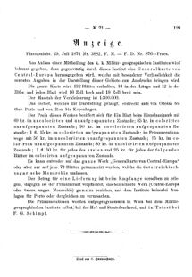 Verordnungsblatt für den Dienstbereich des K.K. Finanzministeriums für die im Reichsrate Vertretenen Königreiche und Länder 18740916 Seite: 3