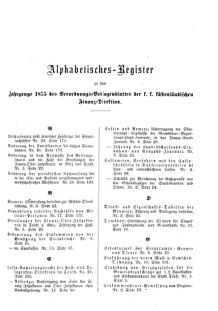 Verordnungsblatt für den Dienstbereich des K.K. Finanzministeriums für die im Reichsrate Vertretenen Königreiche und Länder 18741231 Seite: 17