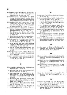 Verordnungsblatt für den Dienstbereich des K.K. Finanzministeriums für die im Reichsrate Vertretenen Königreiche und Länder 18741231 Seite: 18